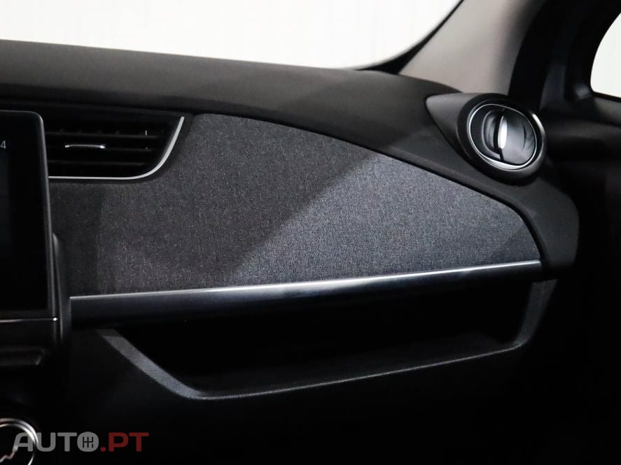 Renault Zoe (c/ Bateria) Intens 50