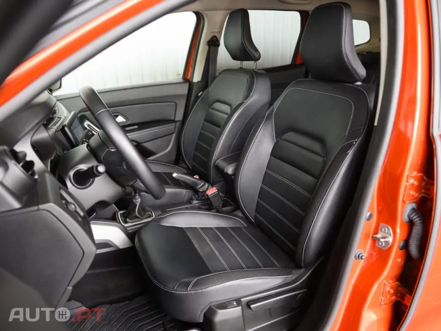 Dacia Duster 1.0 TCe Prestige