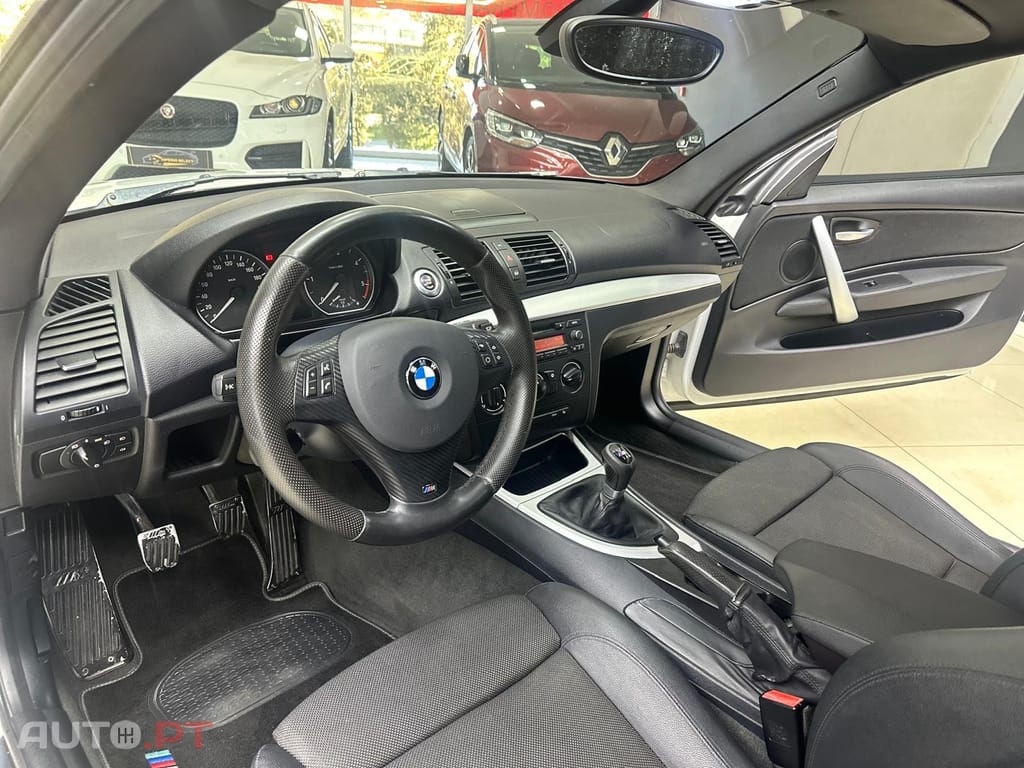 BMW 118 d