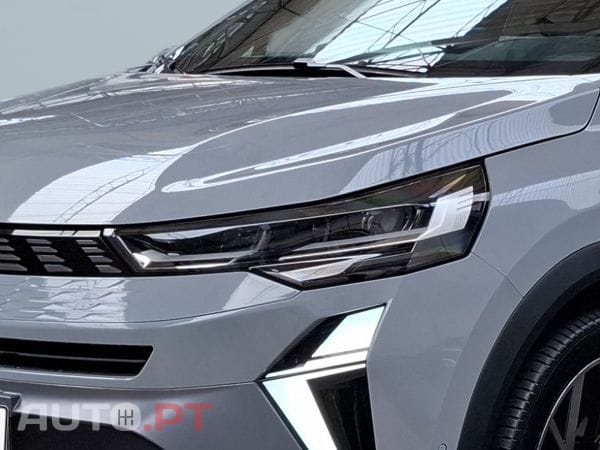 Renault Symbioz E-Tech full hybrid 145 cv esprit Alpine