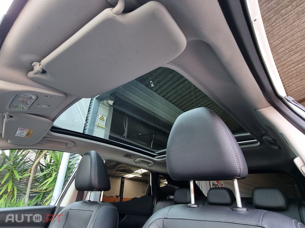 Nissan Qashqai 1.5 dCi 360