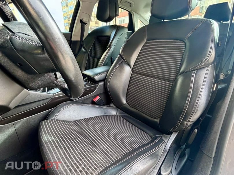 Renault Talisman 1.6 dCi Intens