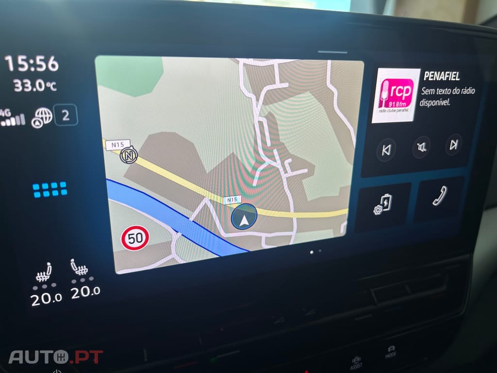 Volkswagen Id.5 77 kWh Pro Performance