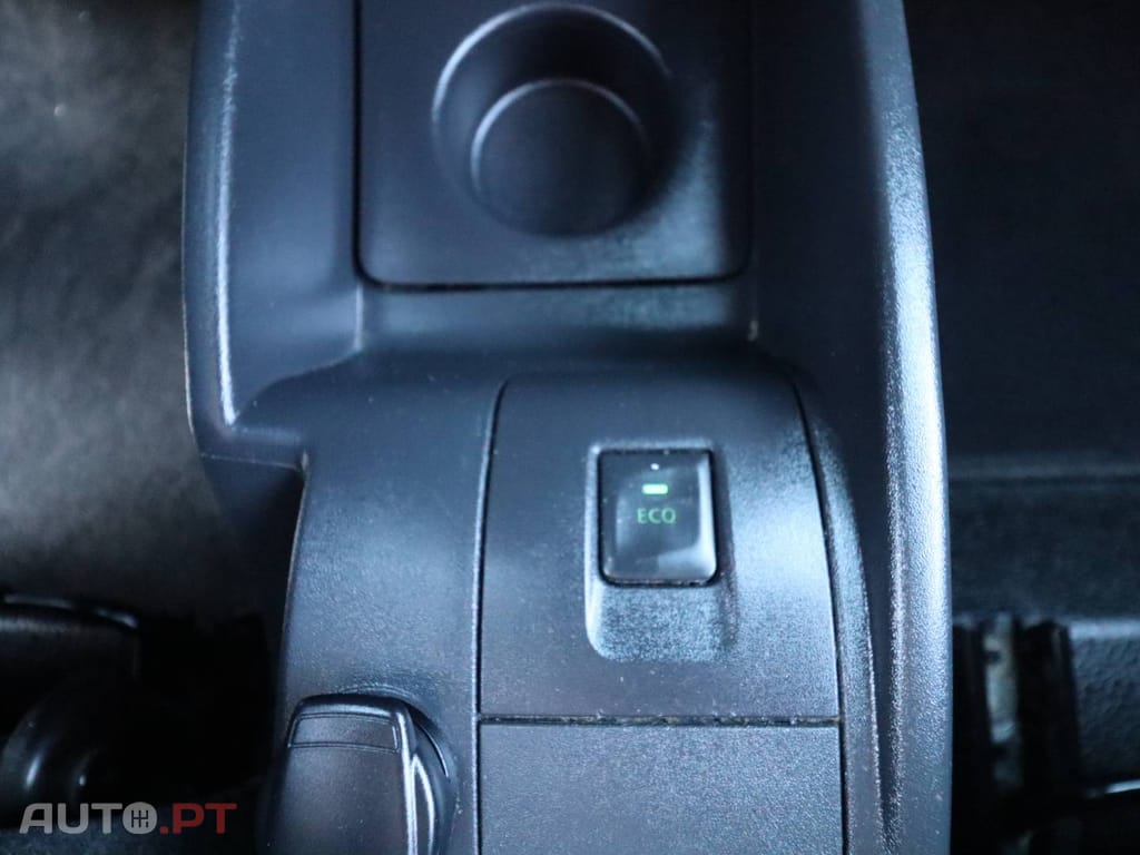 Renault Kangoo 1.5 dCi Business