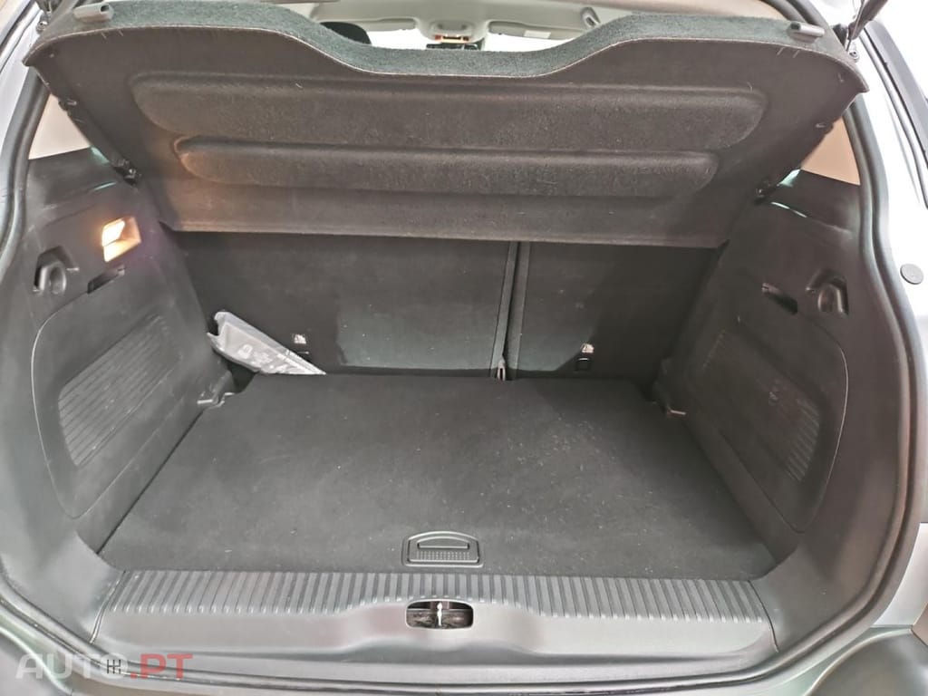 Citroen C3 Aircross 1.5 BlueHDi Plus