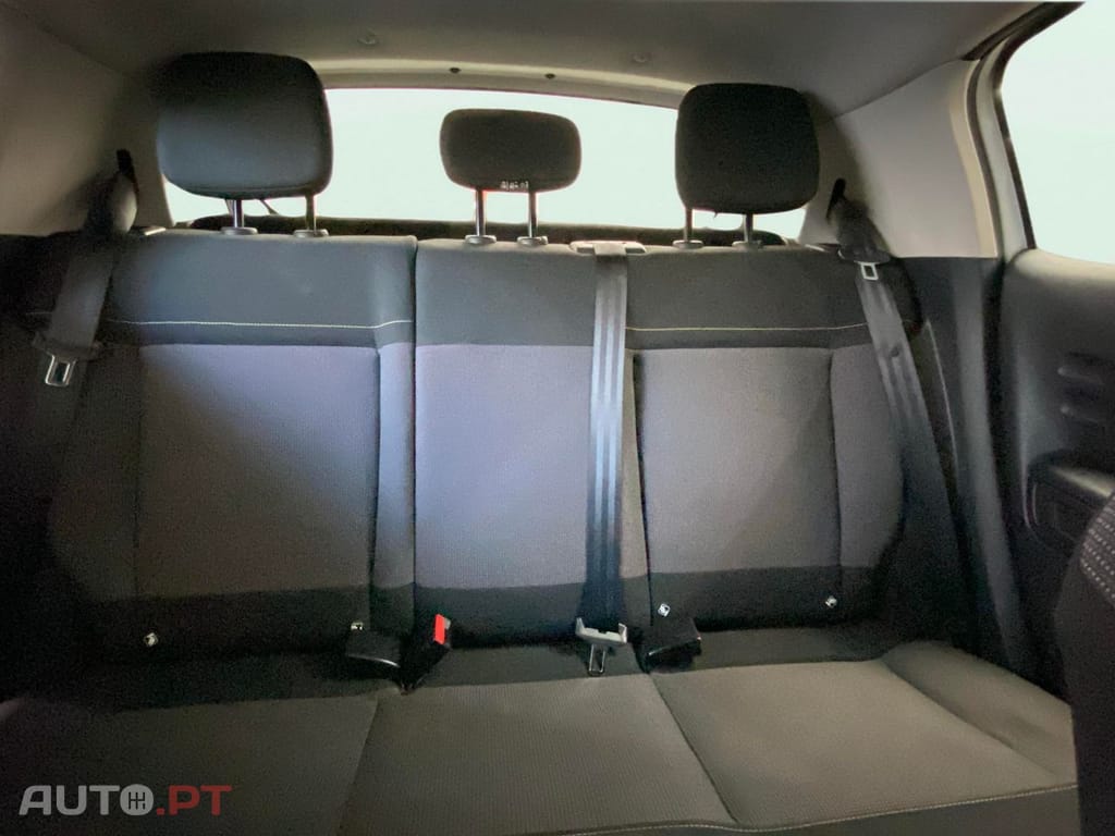 Citroen C3 1.2 Pure Tech Feel