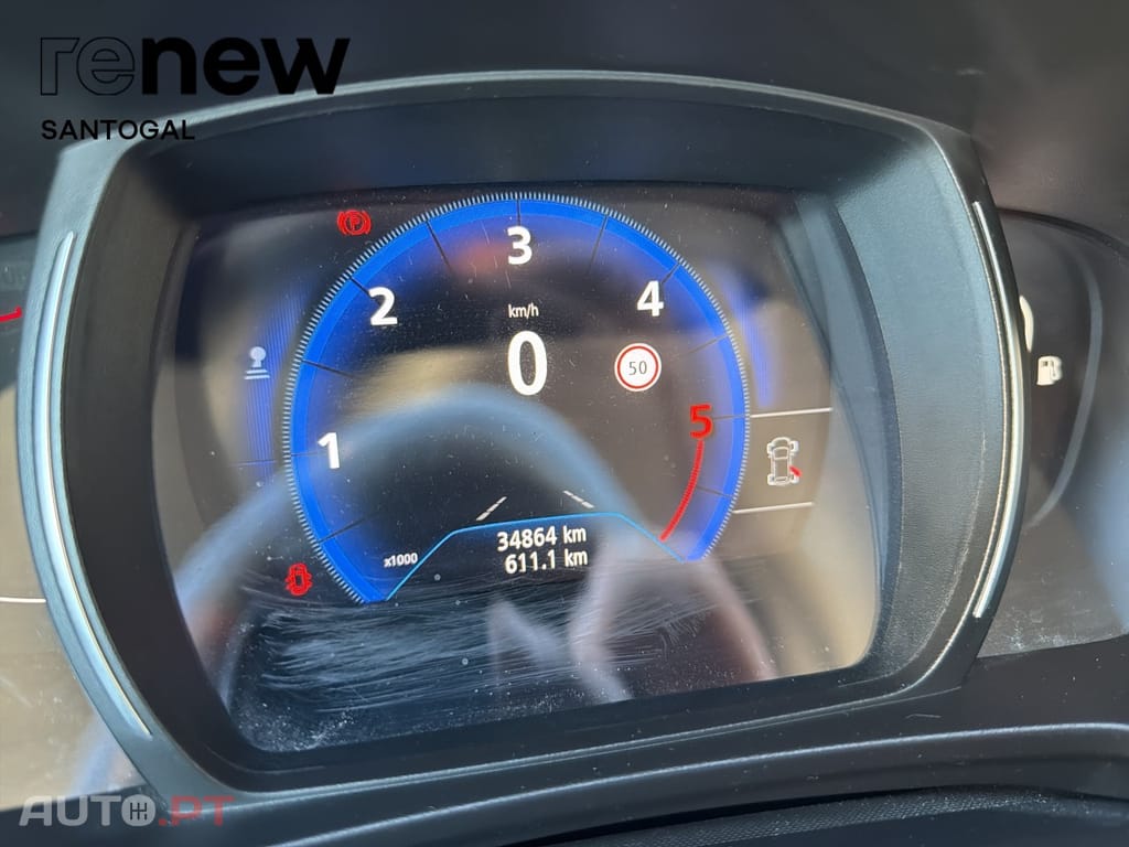 Renault Kadjar Intens