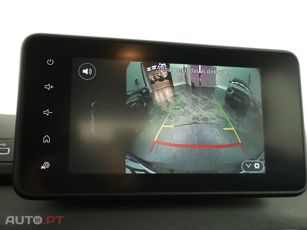 Dacia Jogger Jogger 1.0 ECO-G Extreme+ Up&Go 7L Bi-Fuel