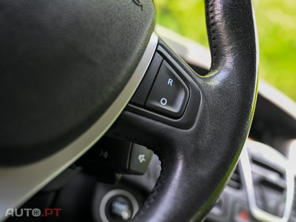 Renault Laguna Break 2.0 dCi Dynamique S 120g