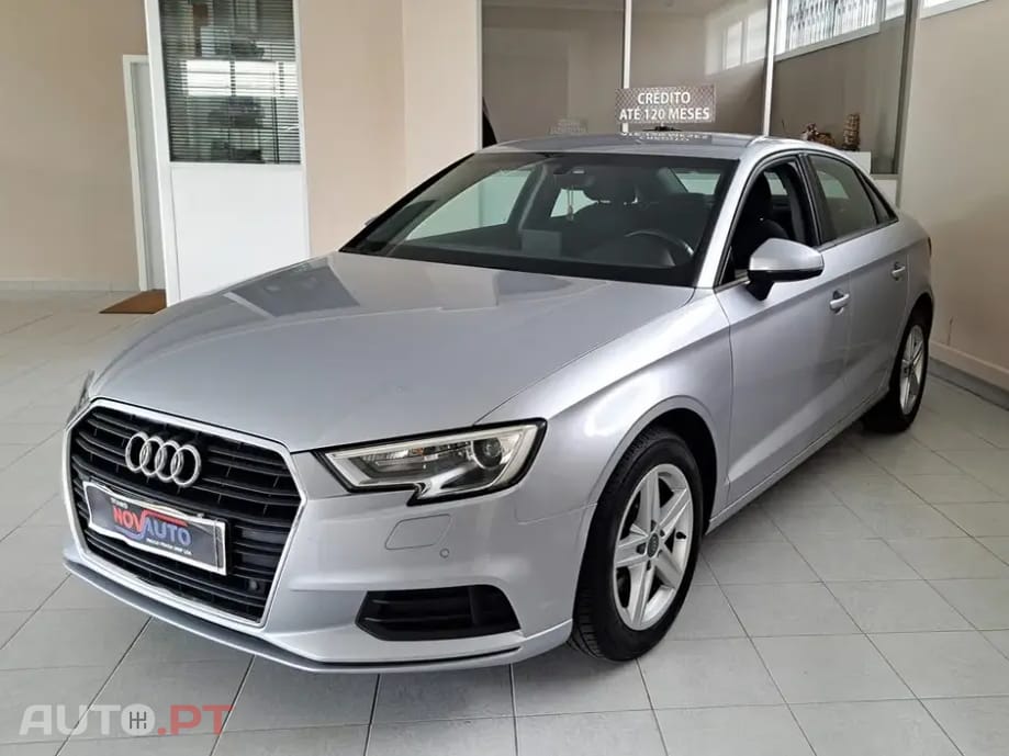 Audi A3 30 TFSI Design S tronic