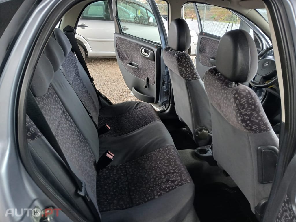 Opel Corsa 1.2