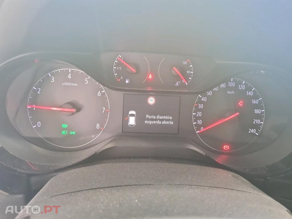 Opel Corsa 1.2 Business