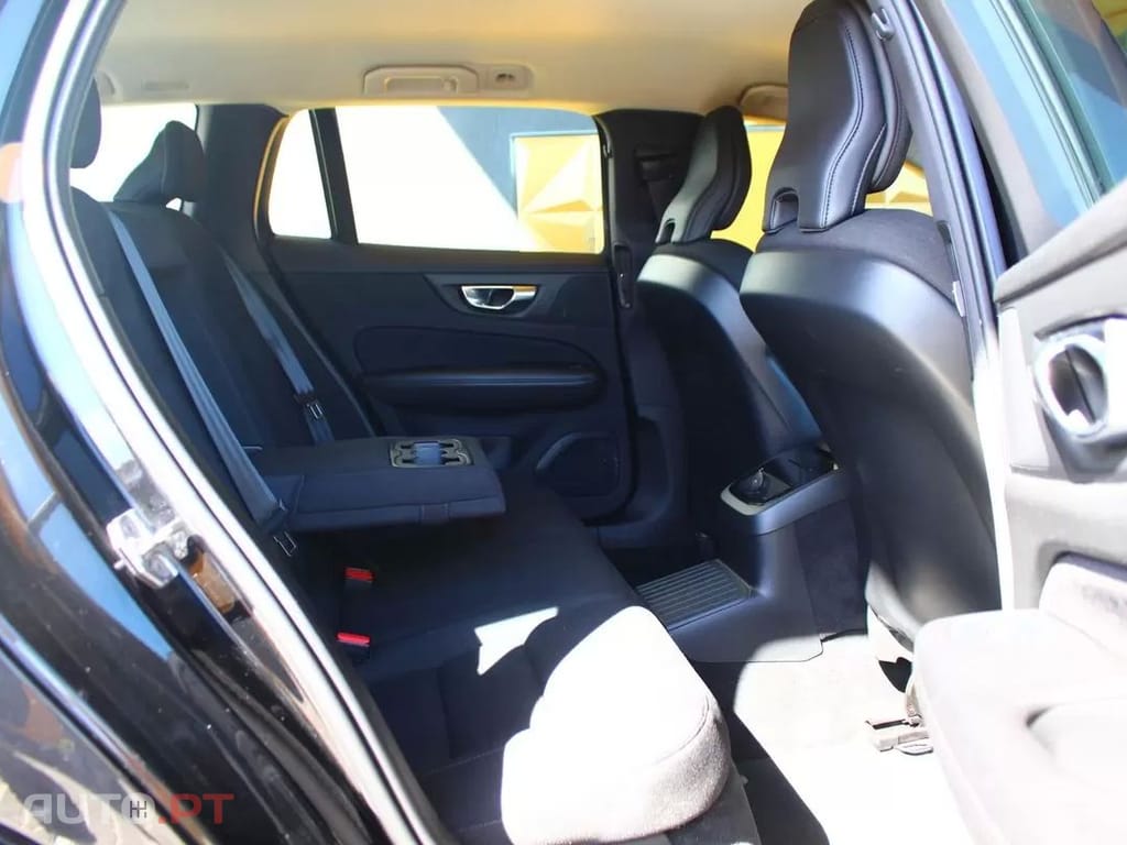 Volvo V60 2.0 T6 AWD TE Inscription