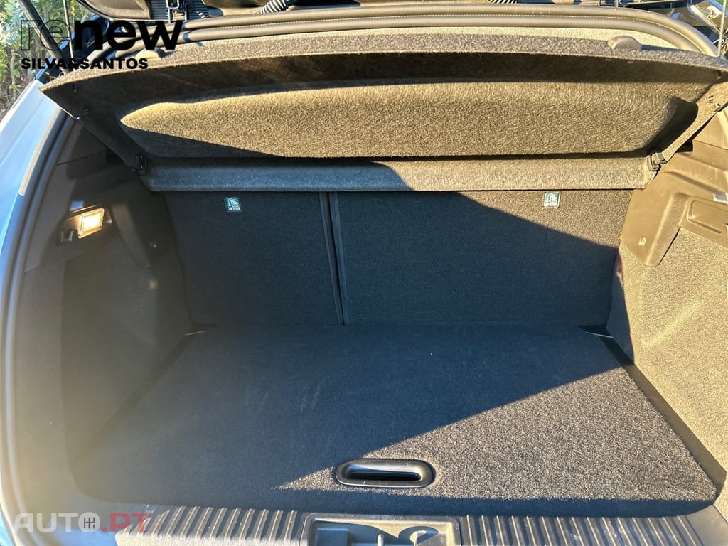 Renault Captur R.S. Line TCe 90