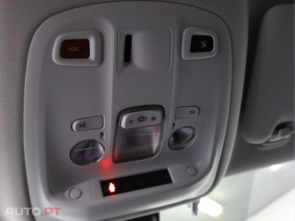 Peugeot 308 SW Style 1.2 PureTech 130cv Eu 6.3d CVM6 SW