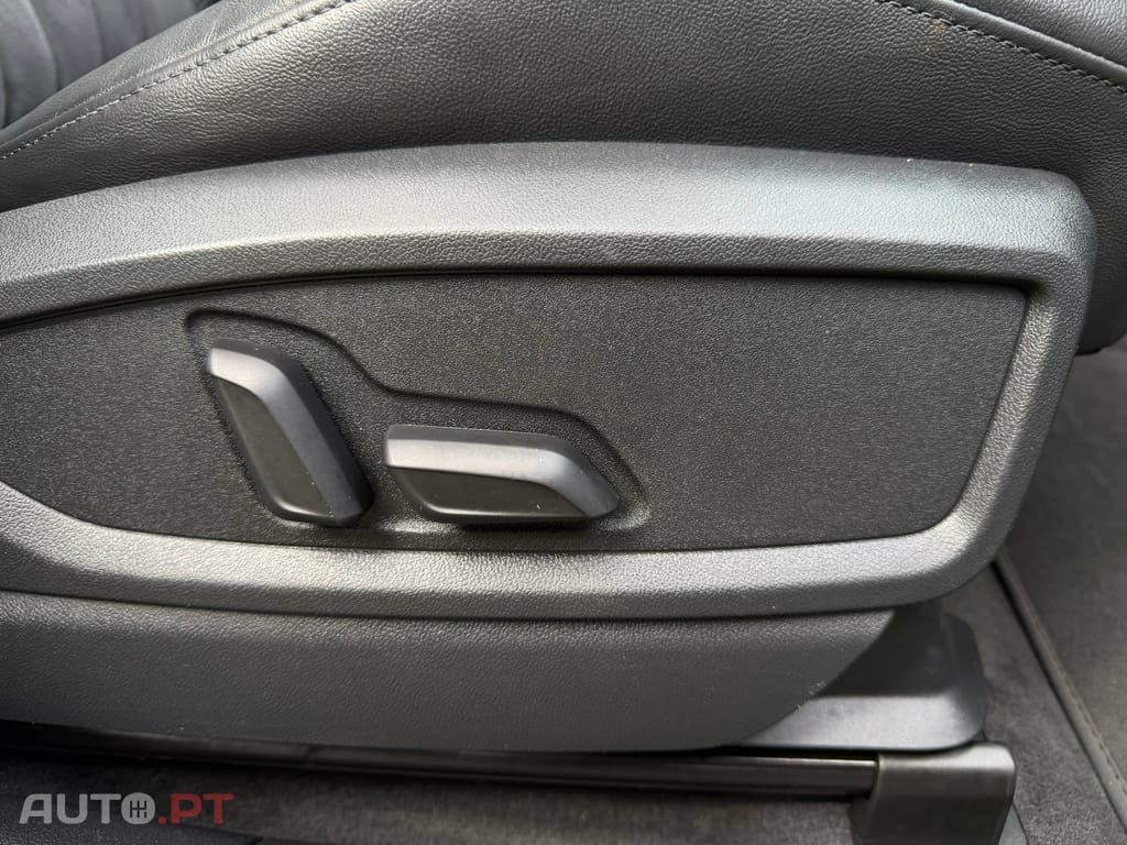 Audi Q5 50 TFSIe quattro Advance S tronic