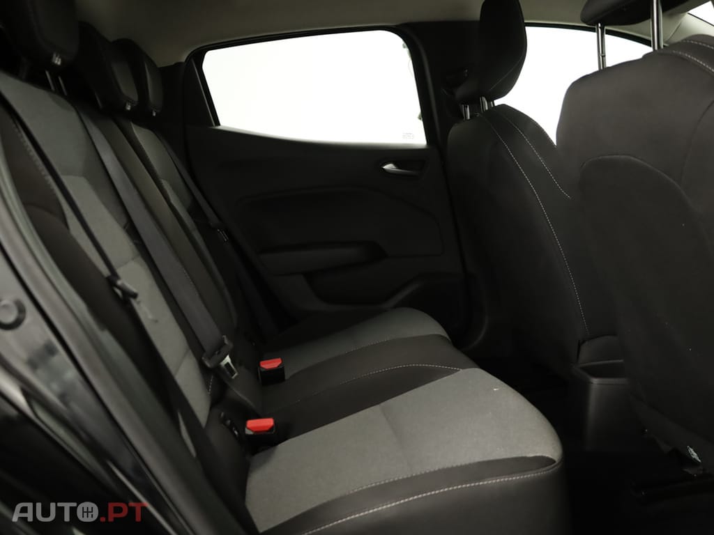 Renault Clio Clio 1.0 TCe Evolution Bi-Fuel