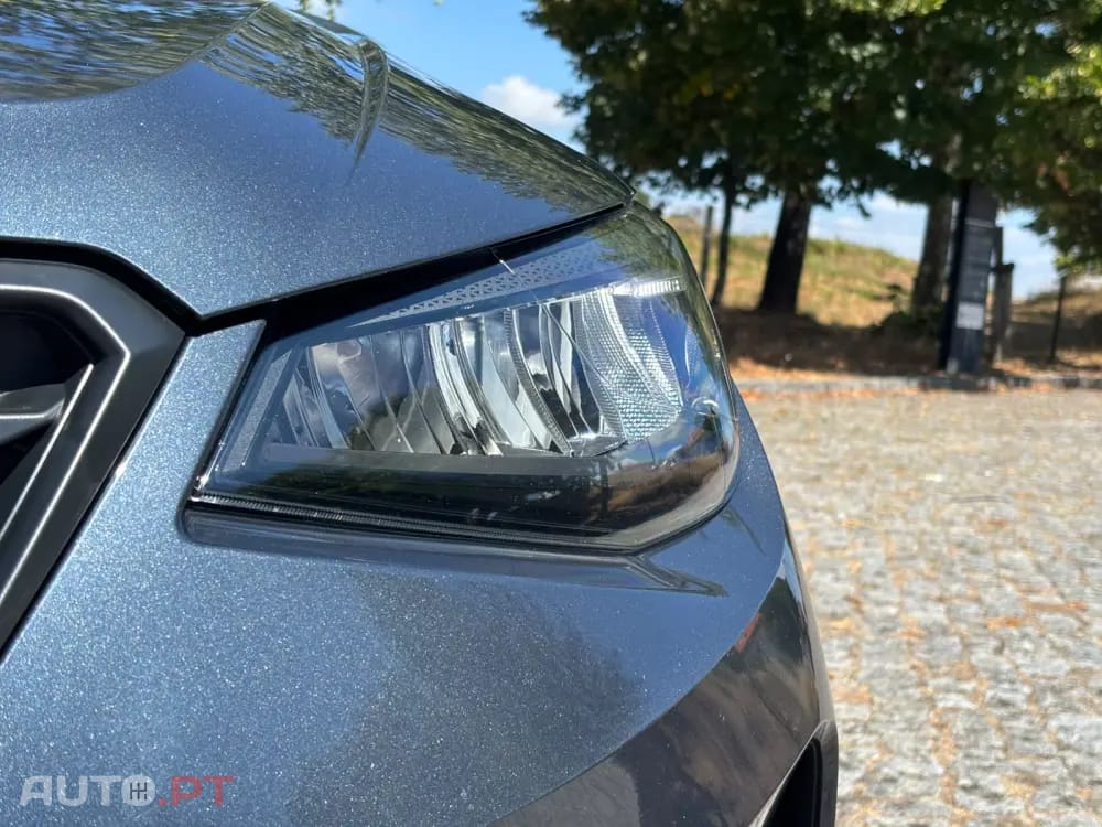 Seat Arona 1.0 TSI