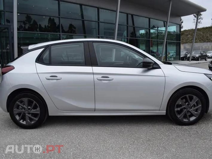 Opel Corsa 1.2 T Elegance Aut.
