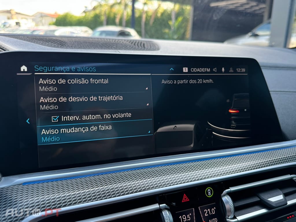 BMW X5 45 e xDrive Pack M