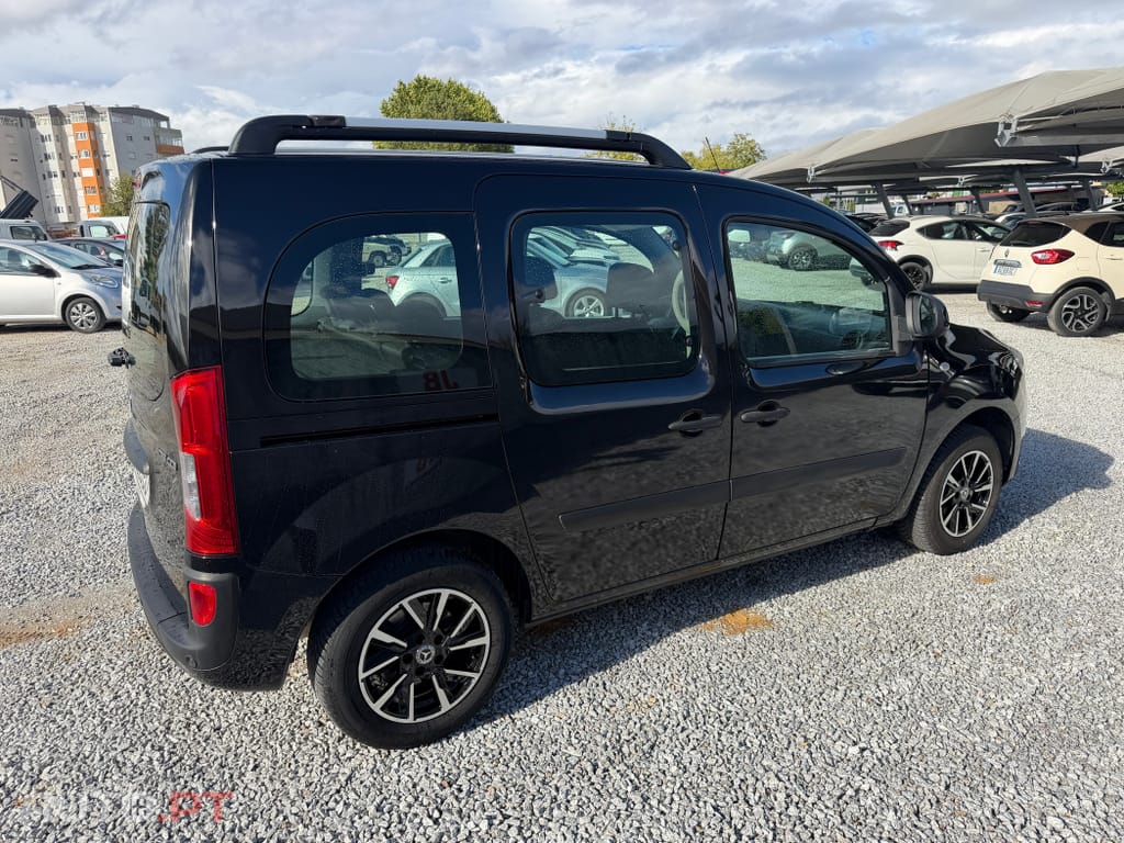 Mercedes-Benz Citan 109 CDi/27