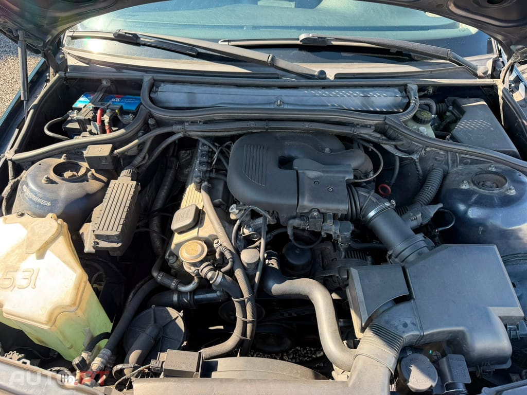 BMW 316 i