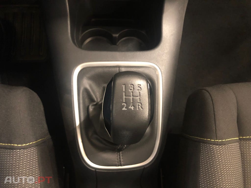 Citroen C3 1.2 PureTech Plus