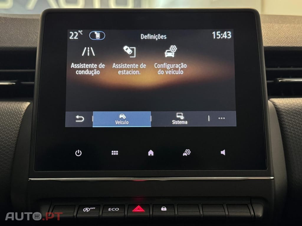 Renault Clio 1.0 TCe Equilibre