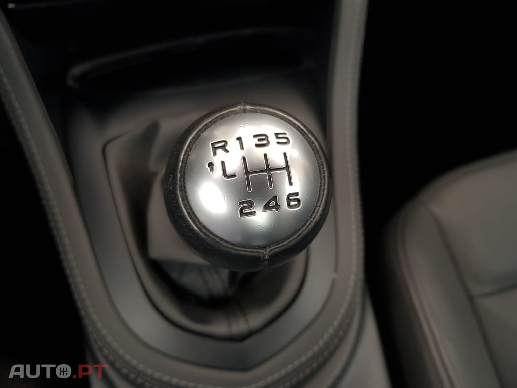 Peugeot RCZ 1.6 THP