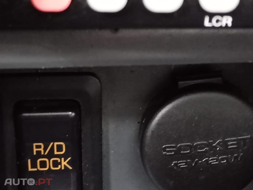 Mitsubishi Pajero 2.5 TDi GLS