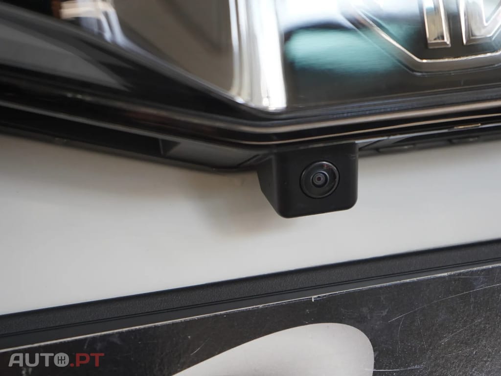 MG MG4 64 kWh Luxury