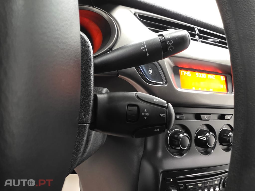 Citroen C3 1.0 VTi Seduction