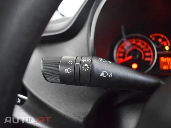 Fiat Doblo Cargo 1.3 M-Jet Easy Van 3L