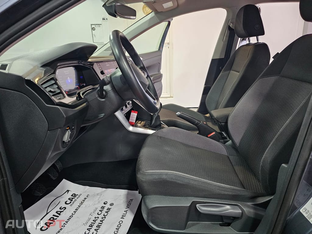 Volkswagen Taigo 1.0 TSI Urban