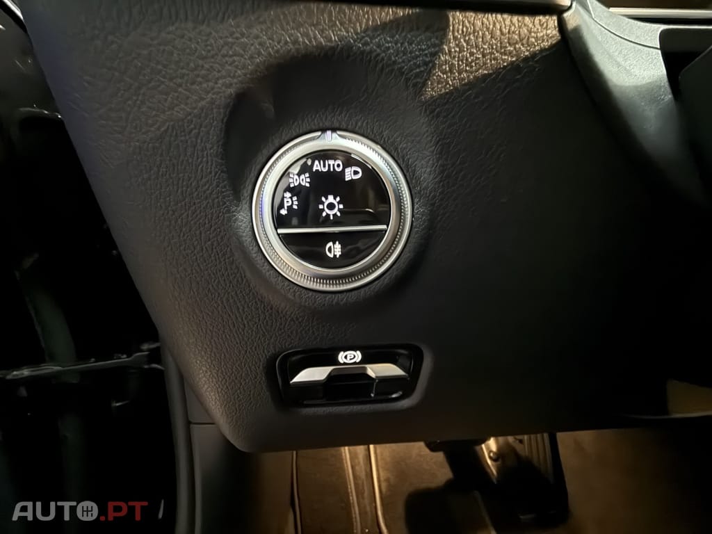 Mercedes-Benz C 220 d Avantgarde