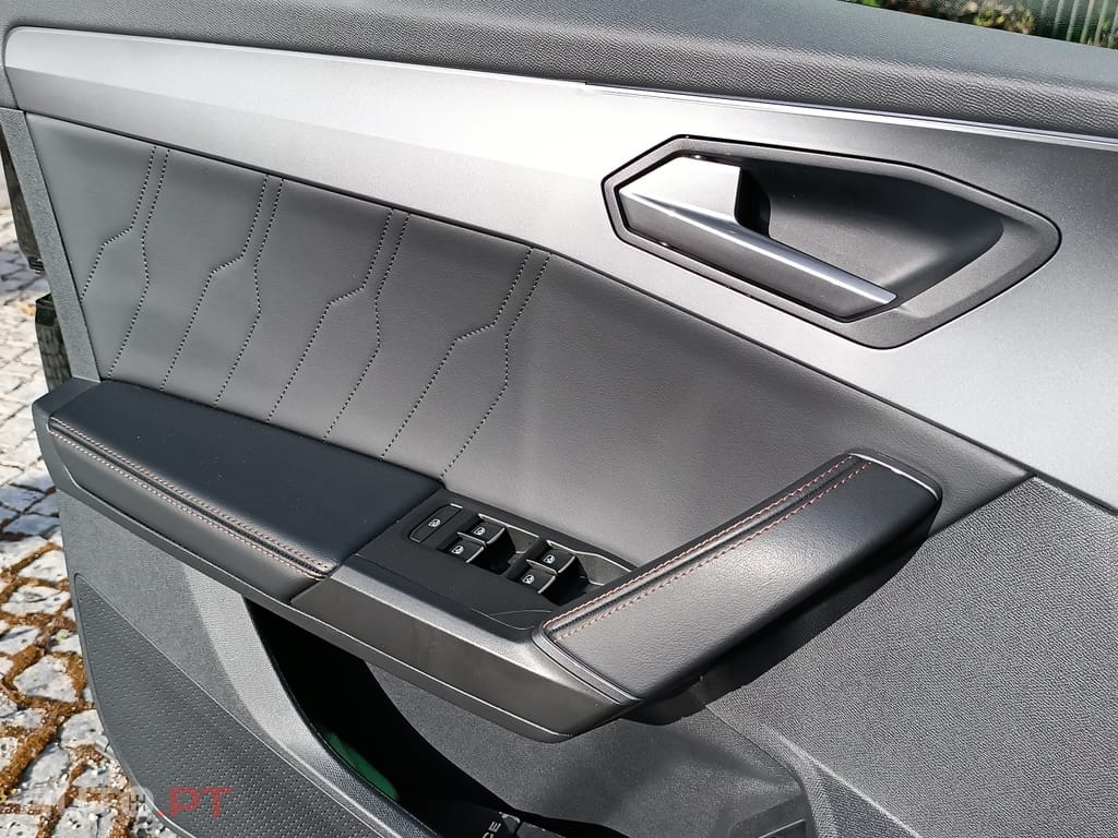 Cupra Formentor 2.0 TDI Sport