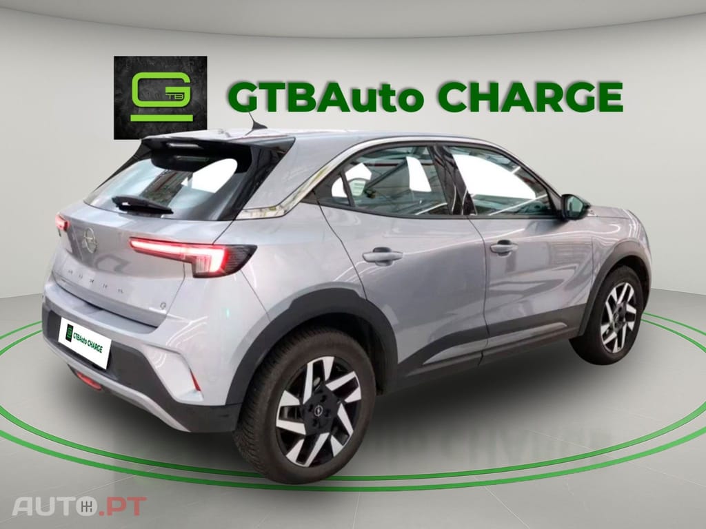 Opel Mokka-E Elegance 