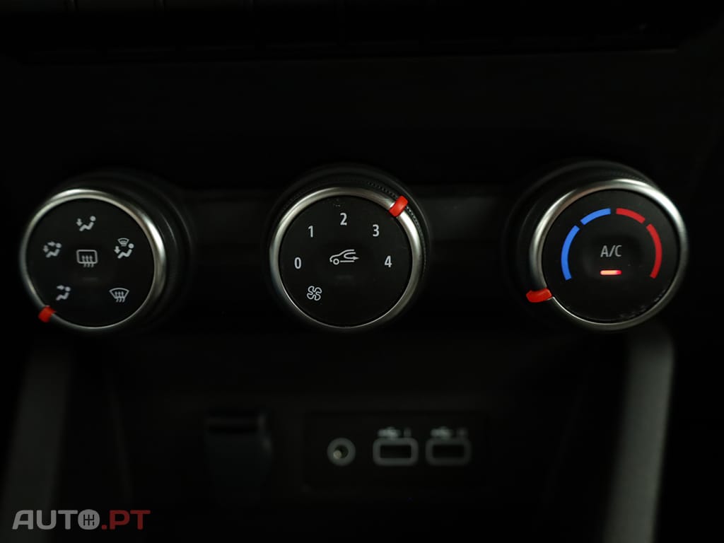 Renault Clio Clio 1.0 TCe Evolution Bi-Fuel