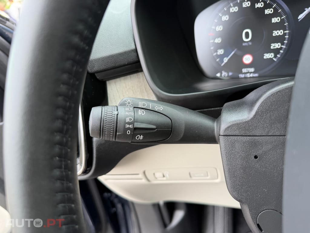 Volvo XC40 2.0 T4 Inscription