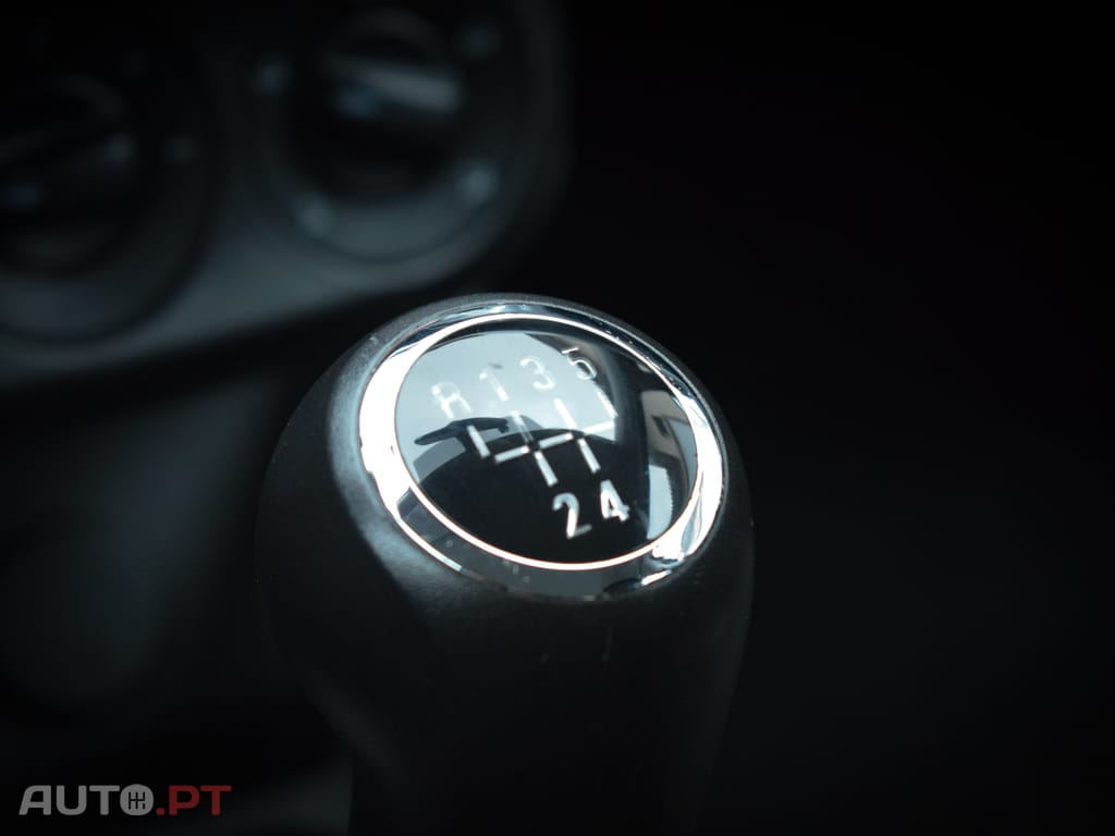 Opel Corsa 1.2