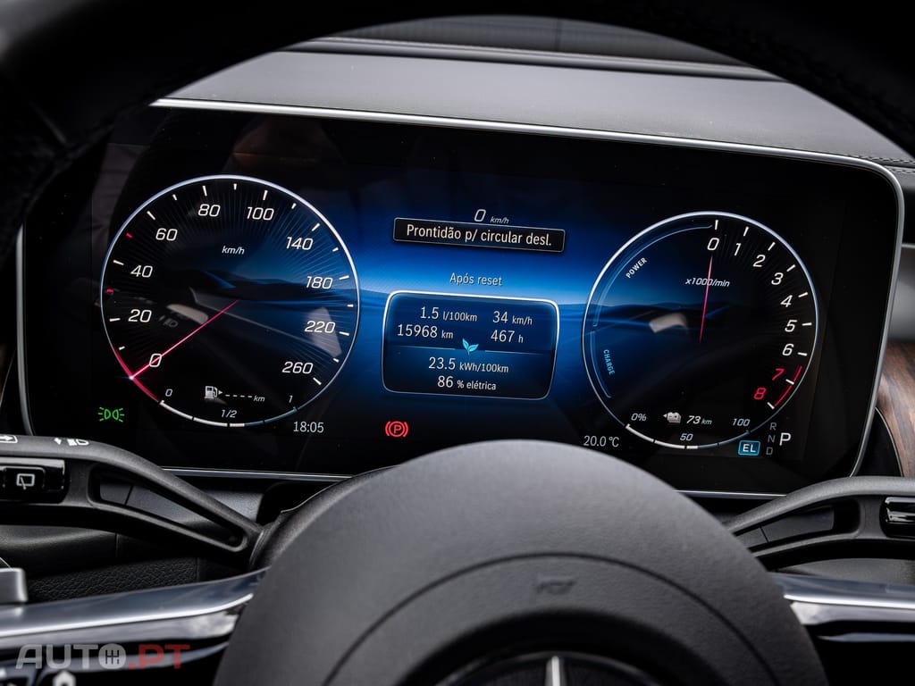 Mercedes-Benz GLC 300 e 4Matic
