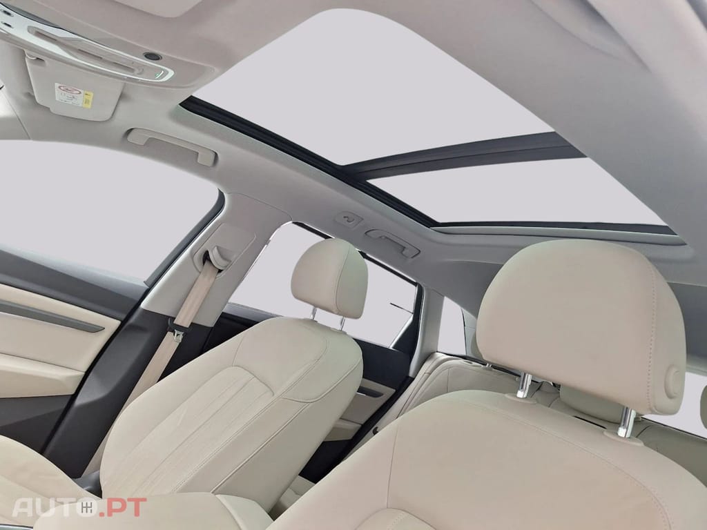 Audi E-Tron 55 Quattro Advanced 