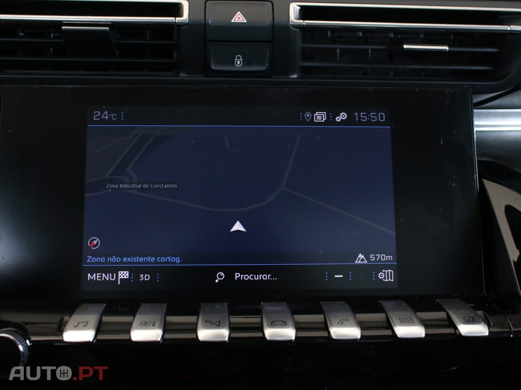 Peugeot 508 SW 1.5 BlueHDi Active