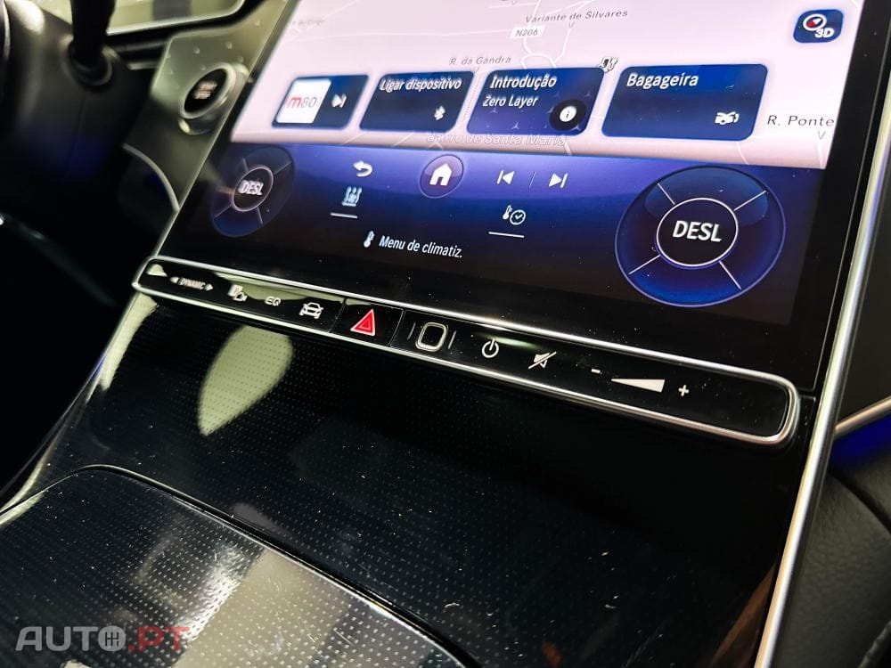 Mercedes-Benz EQE 350+ Edition AMG Line