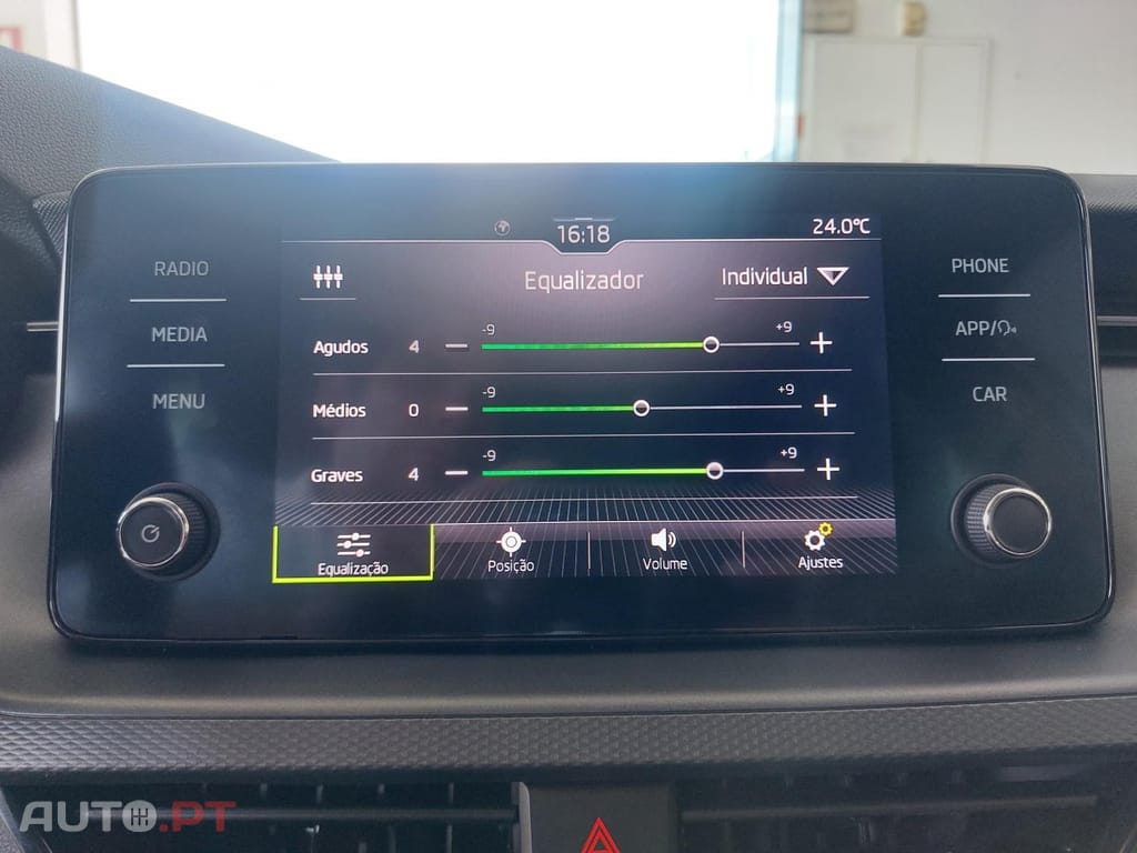 Skoda Kamiq 1.0 TSI Ambition