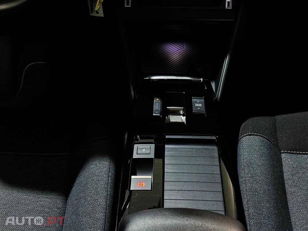 Citroen e-C4 50 kWh Feel Pack