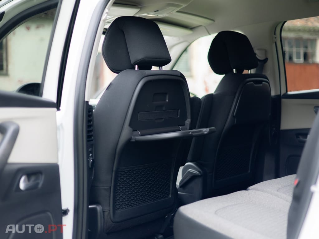 Citroen C4 origins