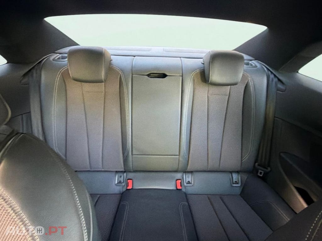 Audi A5 2.0 TDI S-line S tronic