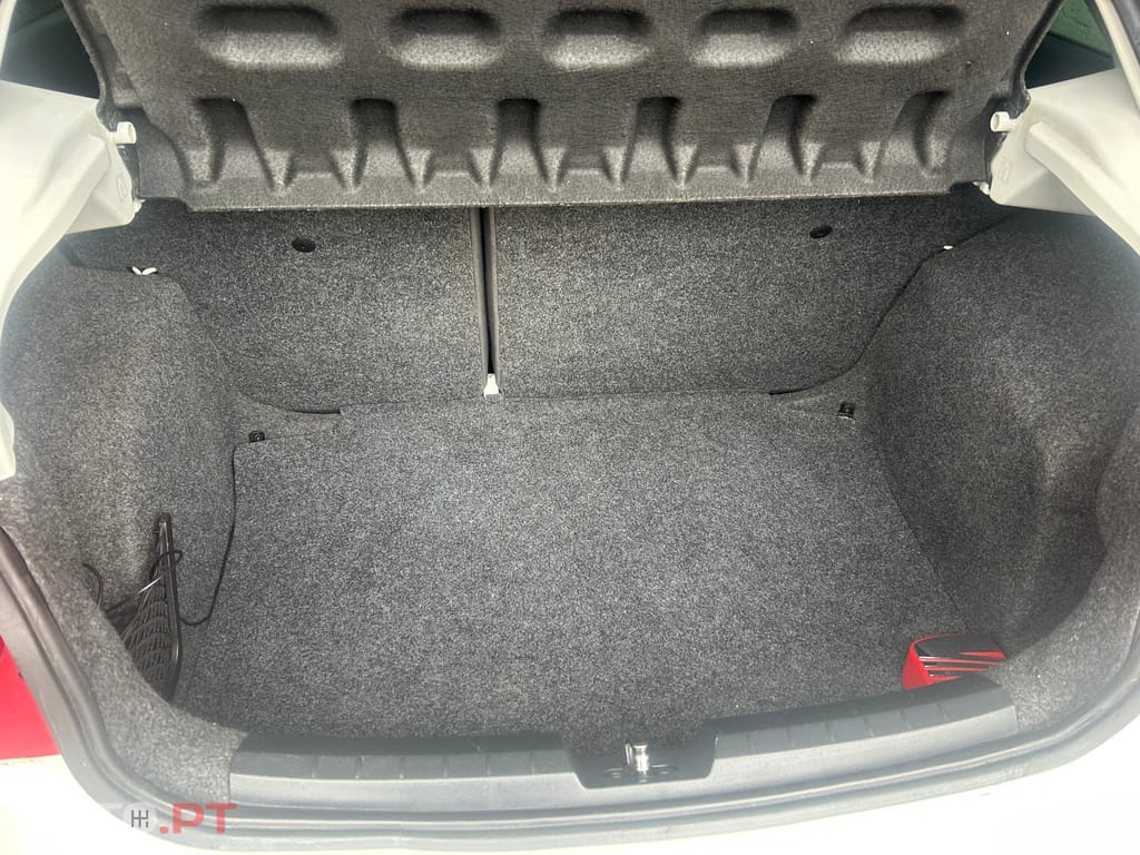 Seat Ibiza Sc 1.2 Tdi