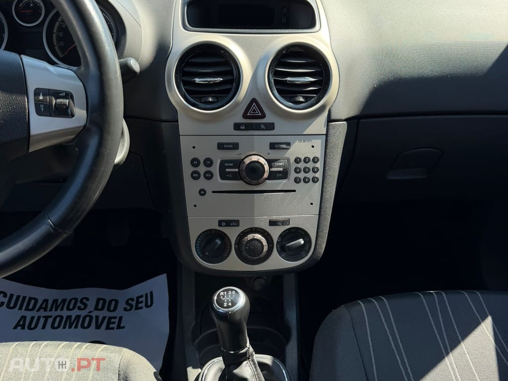 Opel Corsa 1.3 CDTi Enjoy